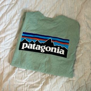 Patagonia Tee